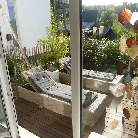 Διαμέρισμα Nest *