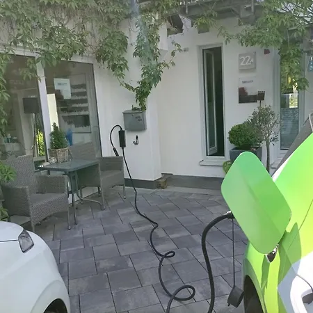 Διαμέρισμα Nest *