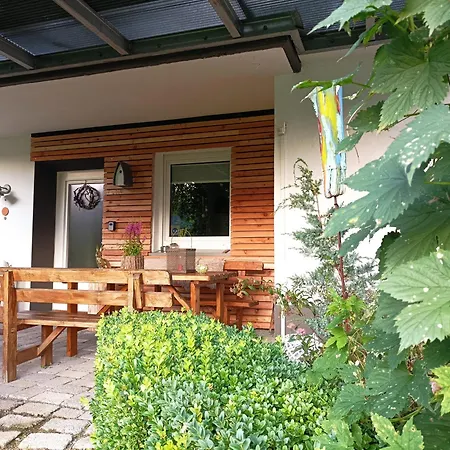 Nest Apartment Winterberg