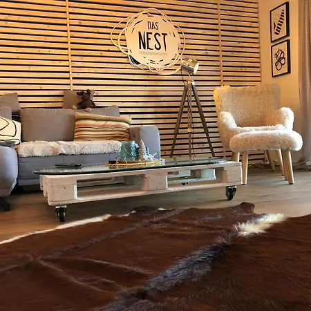 Nest