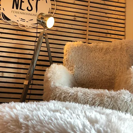 Apartment Nest *