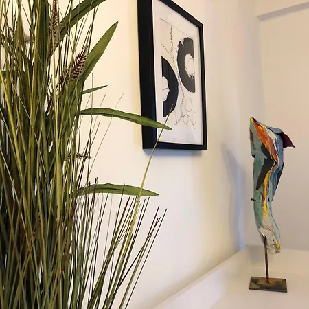 Nest Διαμέρισμα Βίντερμπεργκ