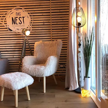 Nest Apartment