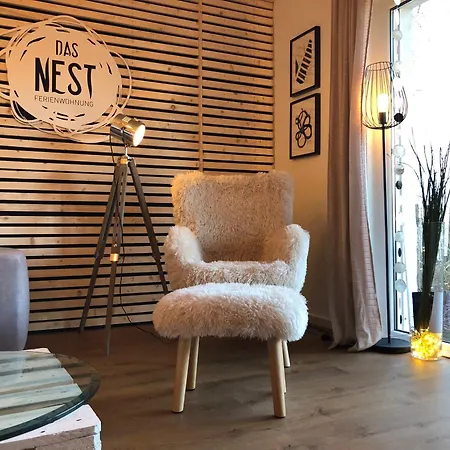 Lägenhet Nest