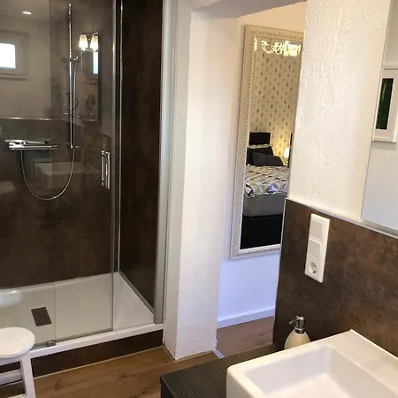 Nest Apartment Winterberg