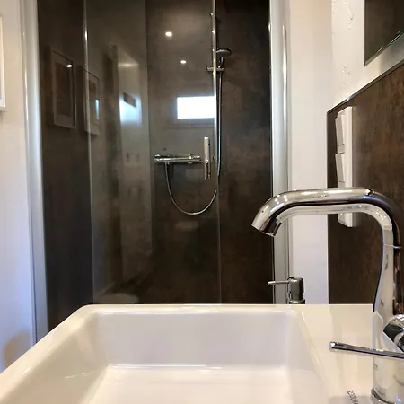 Lägenhet Nest Winterberg