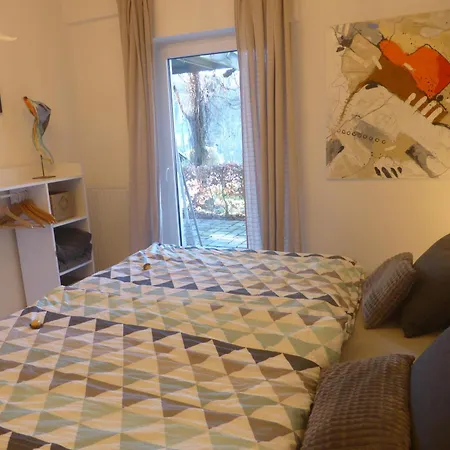 Nest Apartment