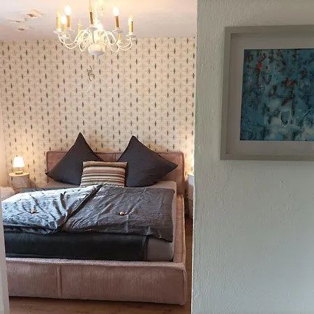 Διαμέρισμα Nest *