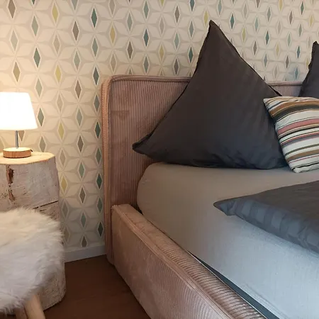 Lägenhet Nest Winterberg