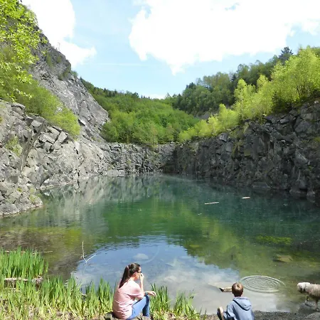 Lägenhet Nest Winterberg