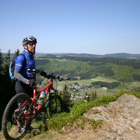 Nest Winterberg