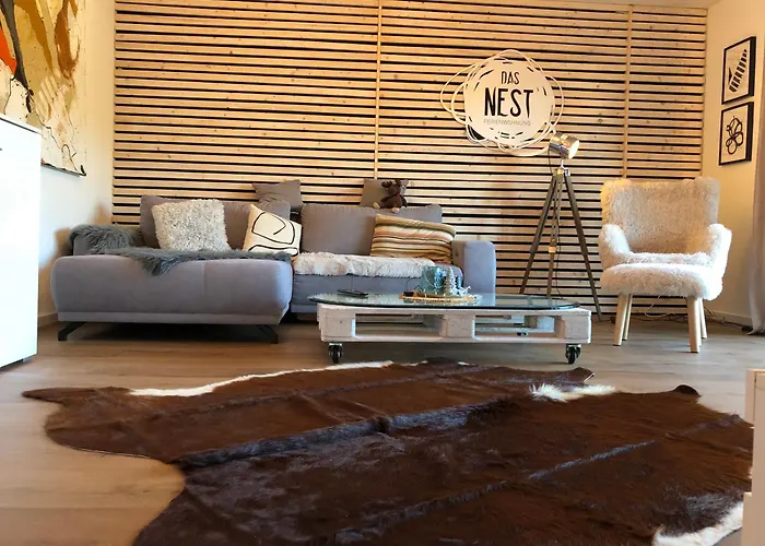 Nest * Винтерберг