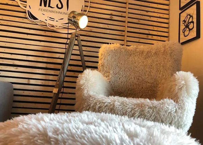 아파트 Nest *