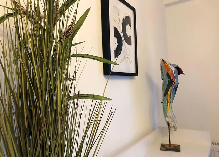 Nest Lejlighed Winterberg