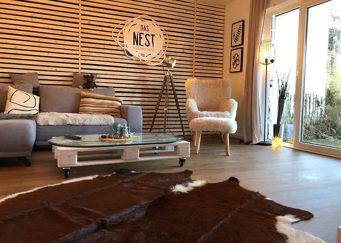 Lejlighed Nest Winterberg