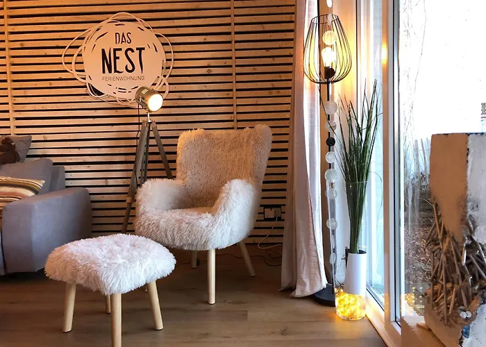Nest Апартаменты