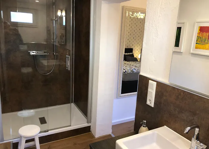 Nest Lejlighed Winterberg