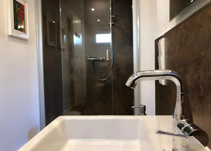 Lejlighed Nest Winterberg