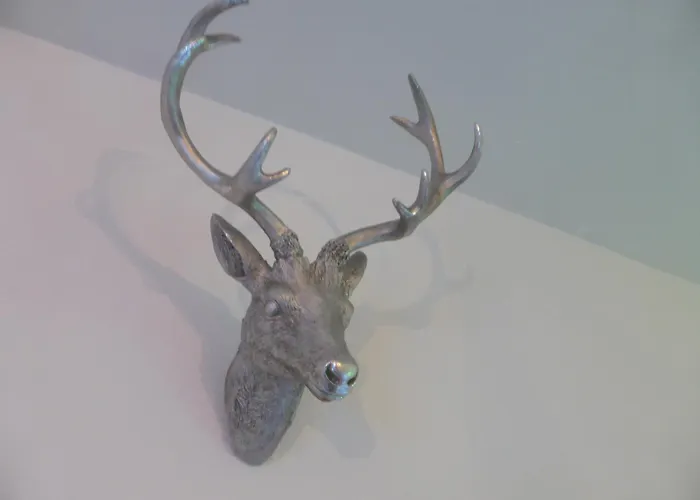 Nest Lejlighed Winterberg