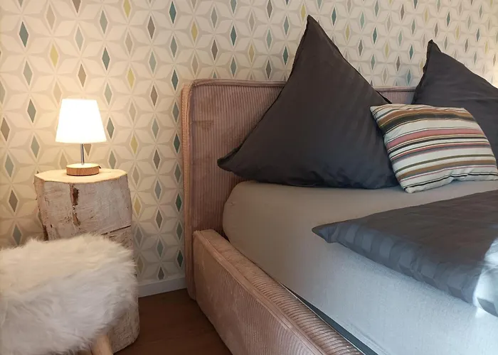 Lejlighed Nest Winterberg