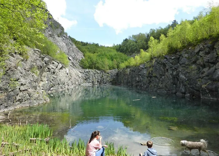 Lejlighed Nest Winterberg